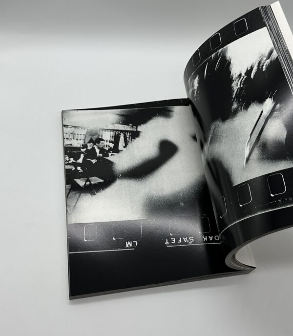 写真よさようなら　新装版