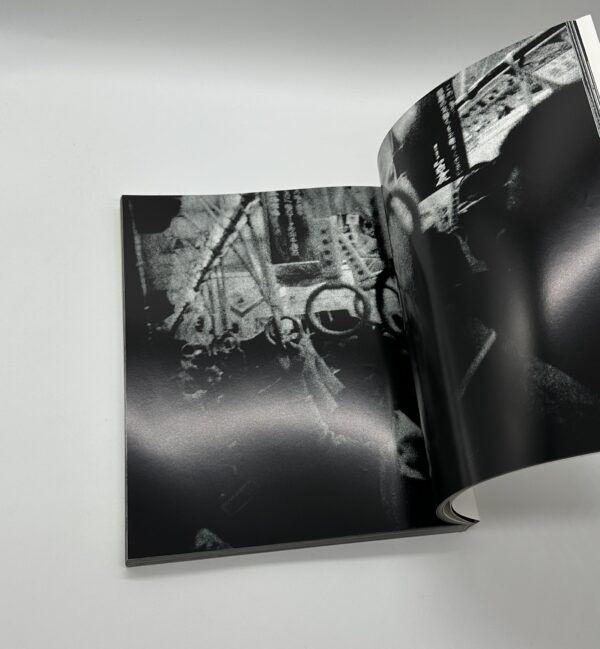 写真よさようなら　新装版