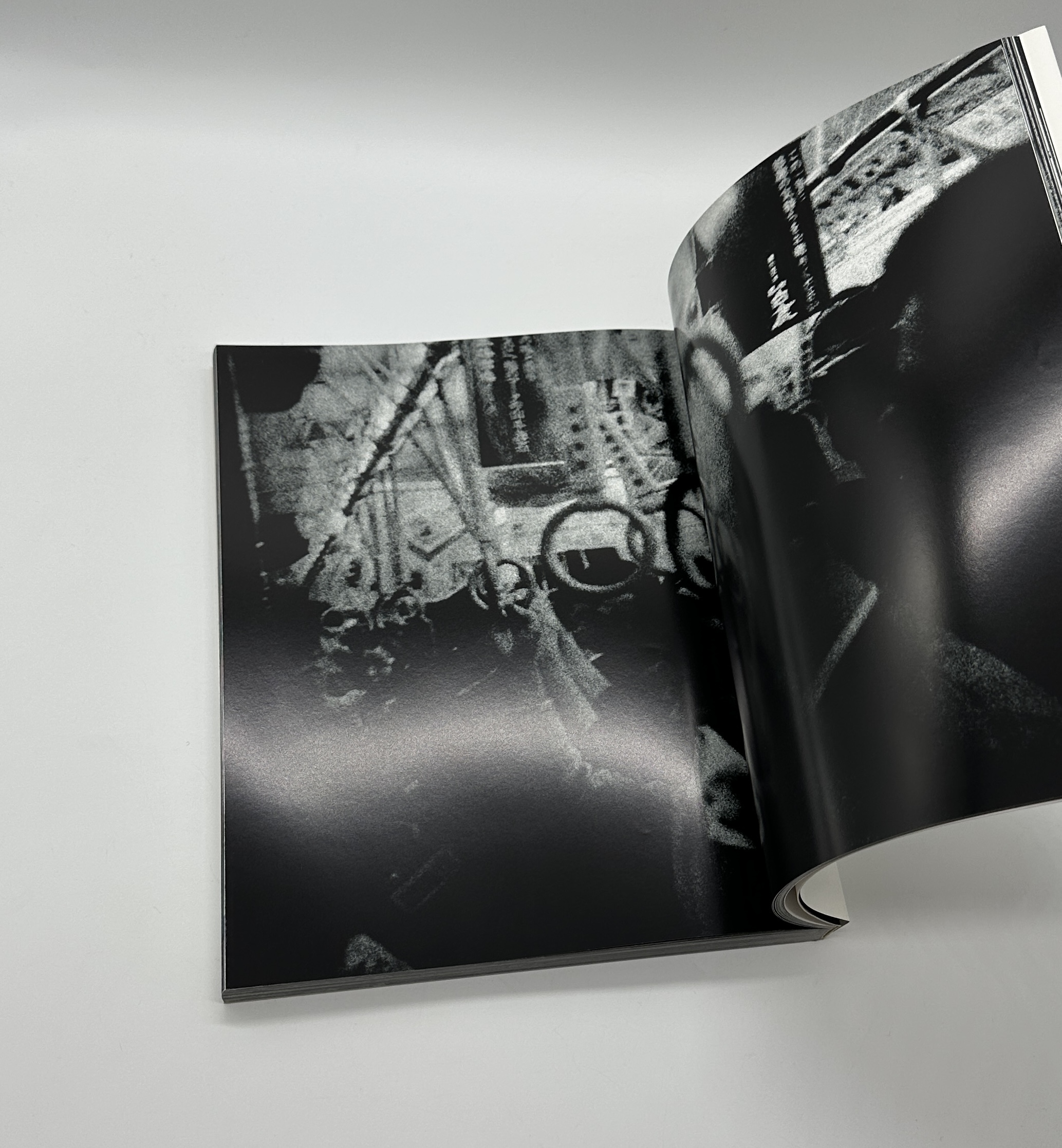 写真よさようなら　新装版 - 画像 (3)