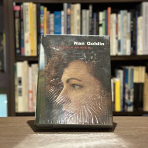 I'LL BE YOUR MIRROR - 画像 (1)