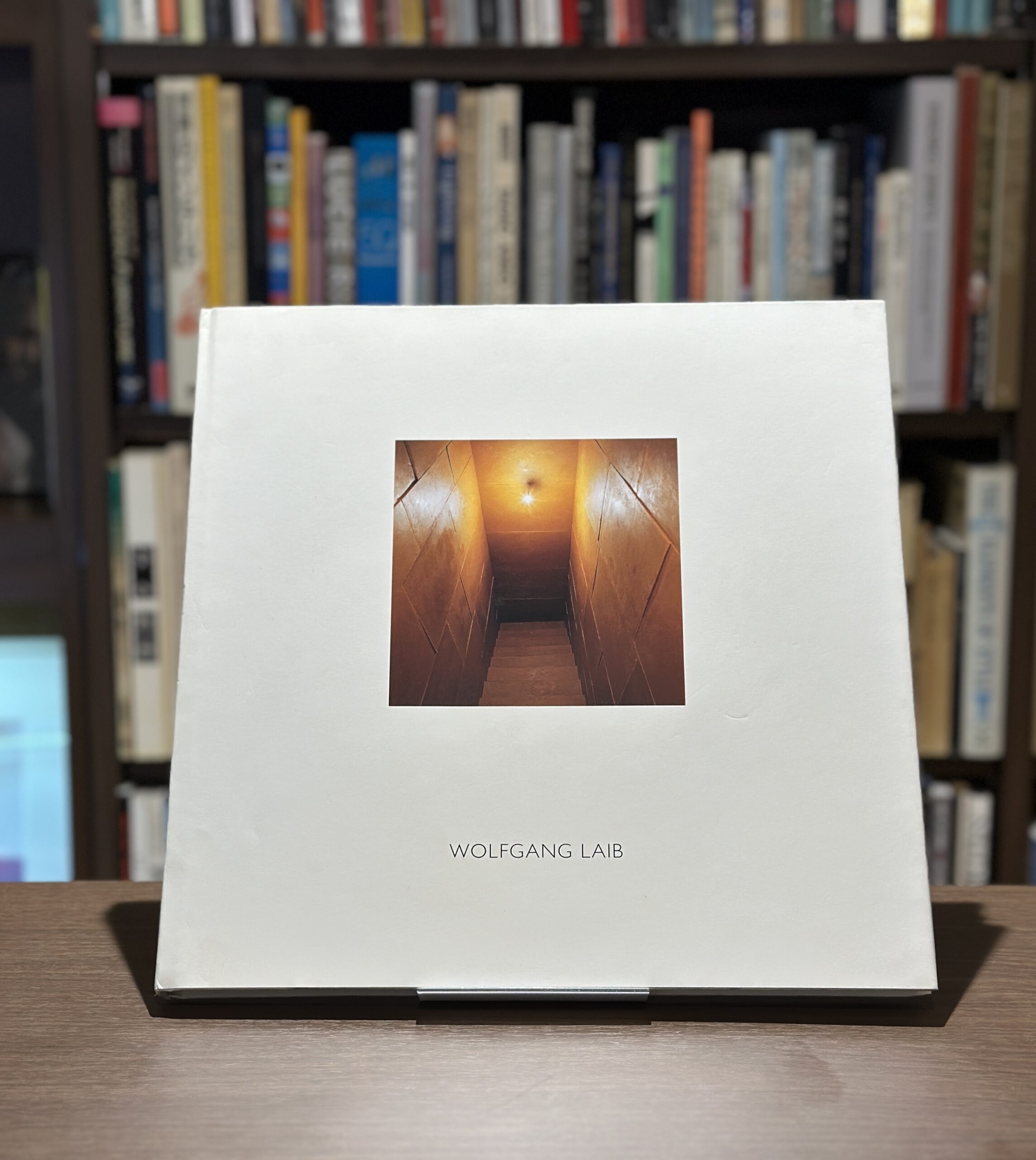 WOLFGANG LAIB - 画像 (1)