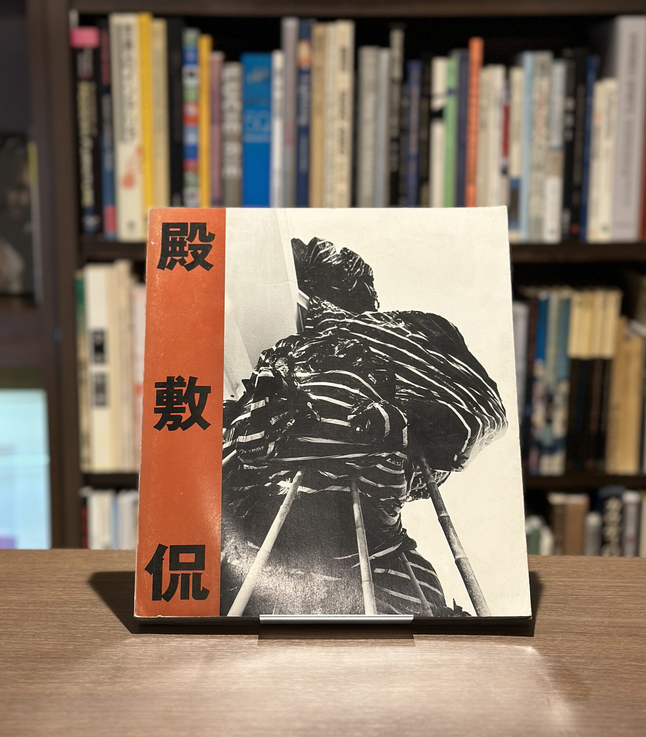 殿敷侃 逆流する現実 Reversing Reality REVERSING REALITY - りーちあーと