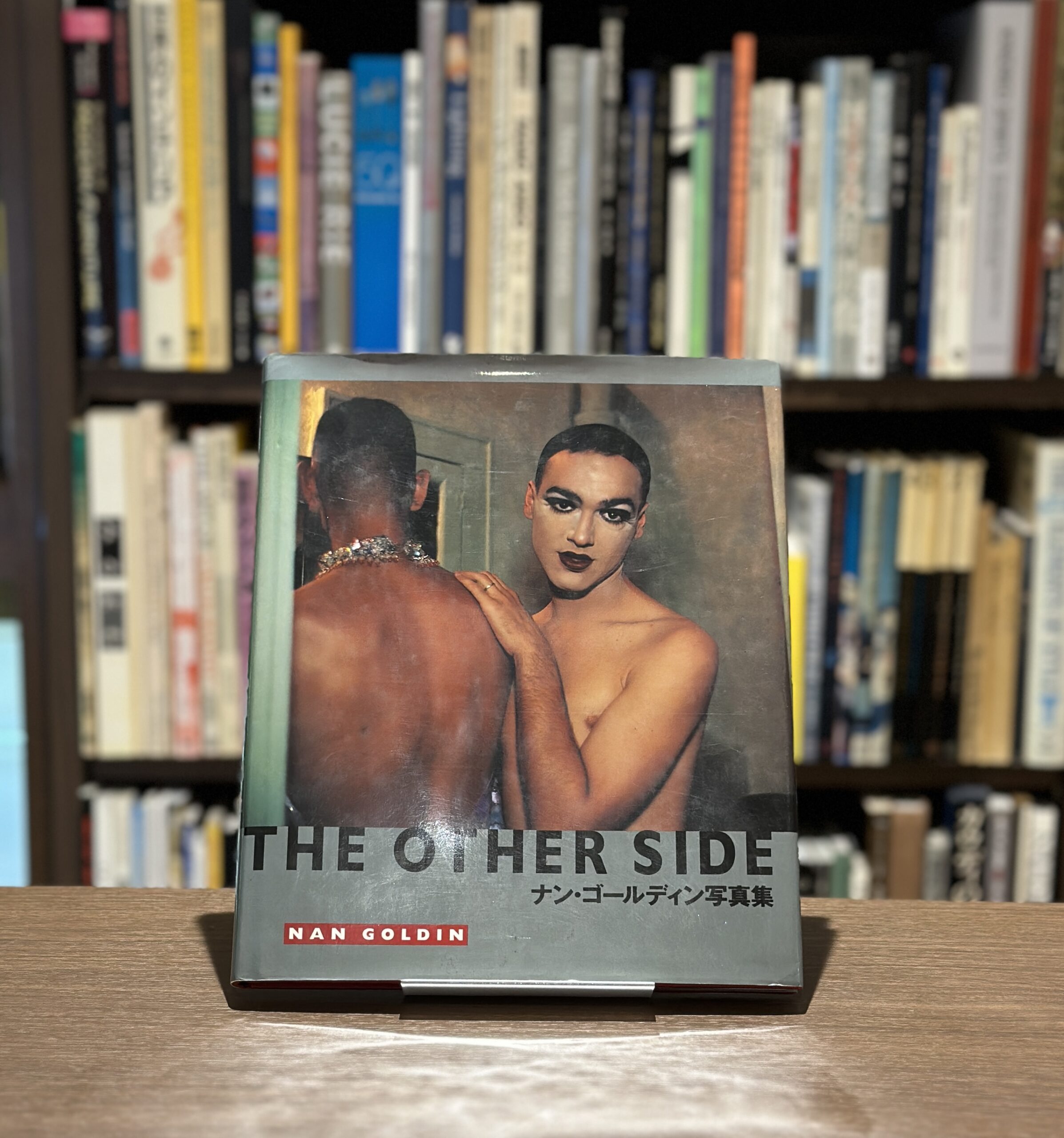 THE OTHER SIDE - 画像 (1)