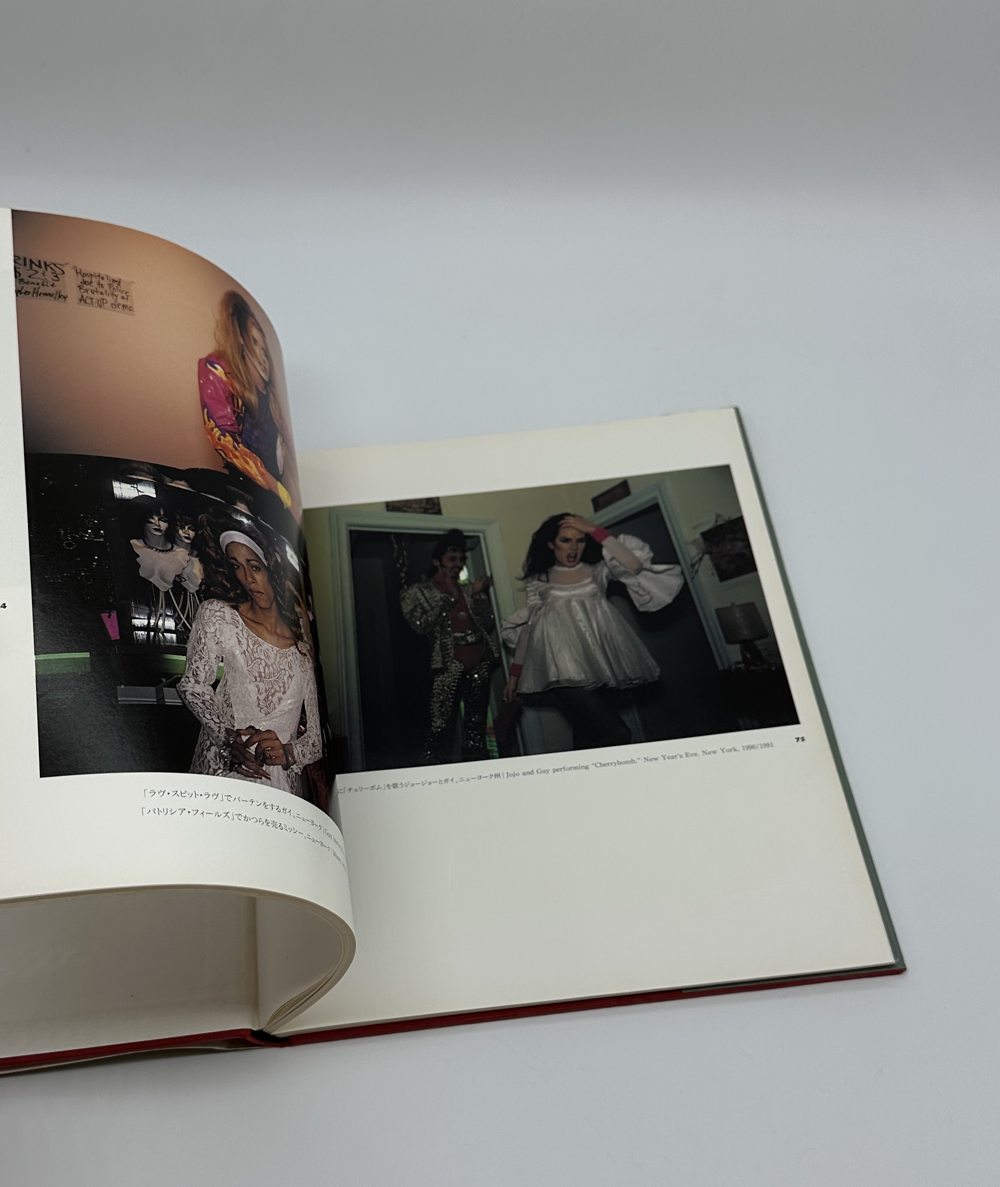 THE OTHER SIDE - 画像 (6)