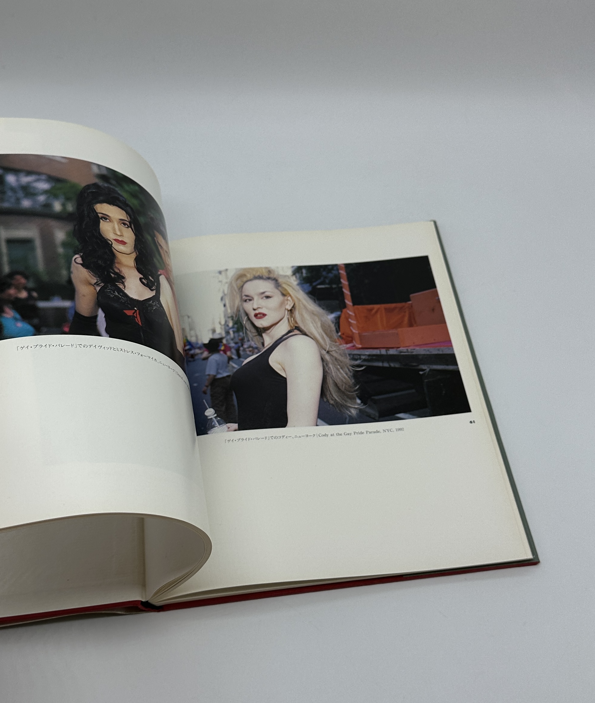 THE OTHER SIDE - 画像 (5)