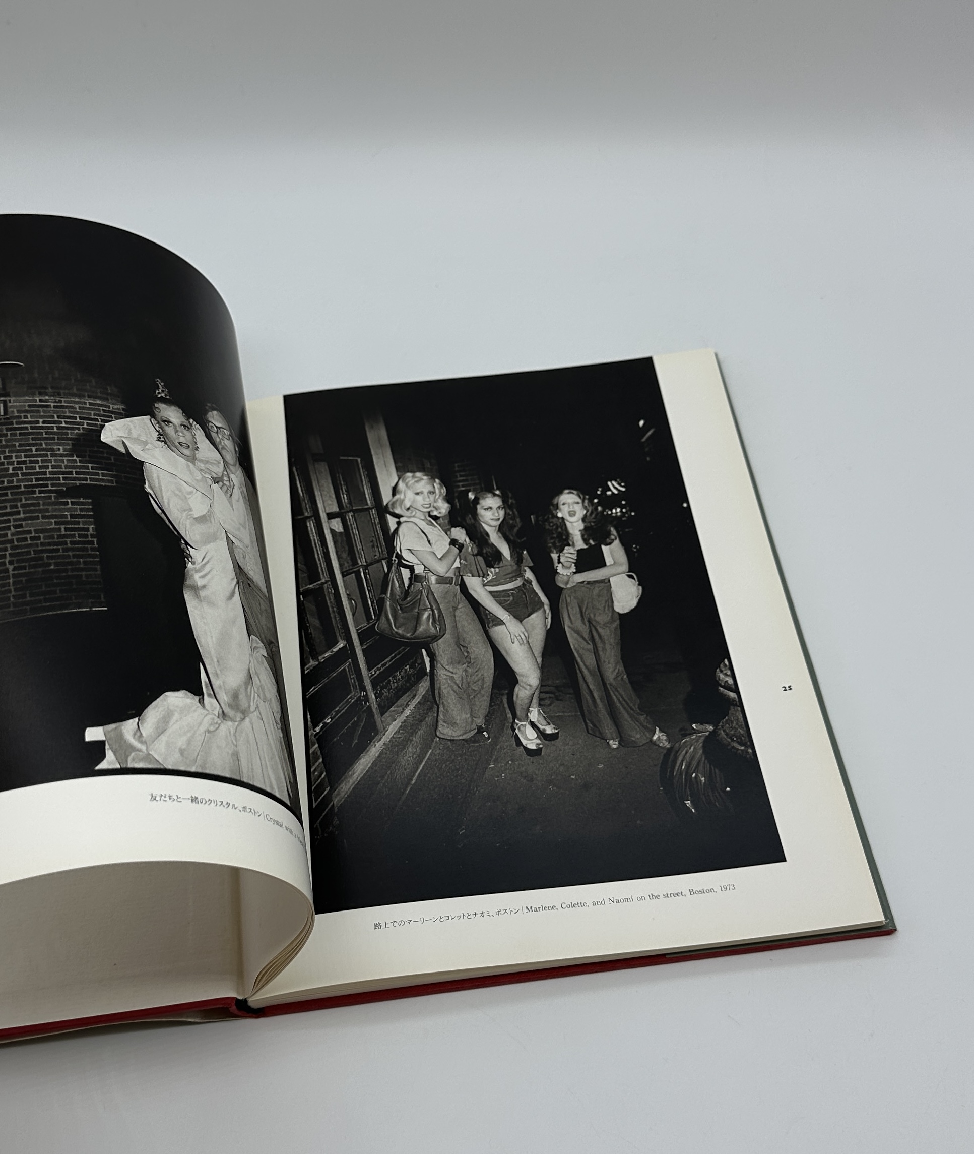 THE OTHER SIDE - 画像 (2)