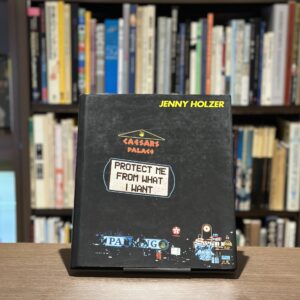 PROTECT ME FROM WHAT I WANT - 画像 (1)