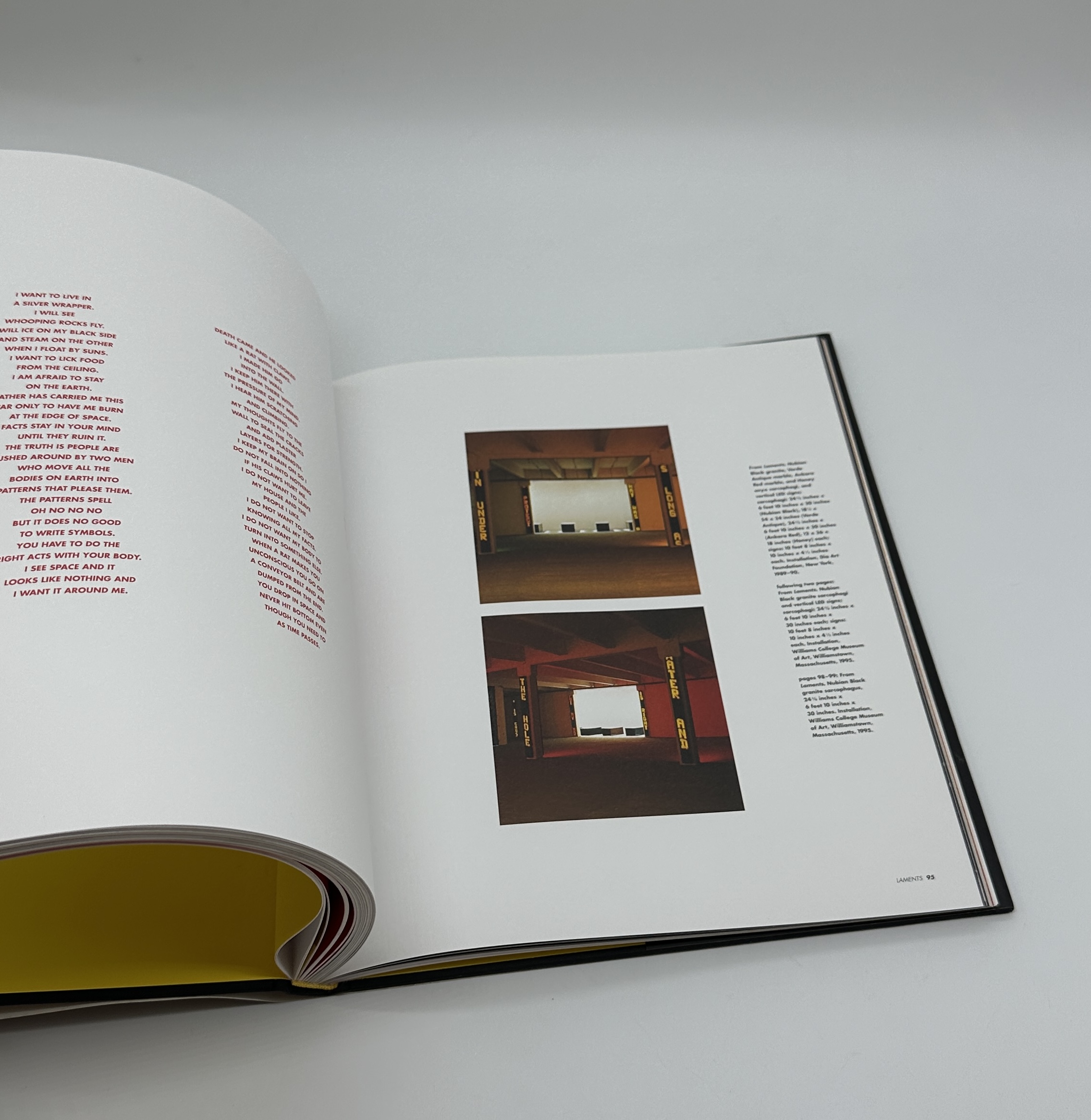 PROTECT ME FROM WHAT I WANT - 画像 (3)