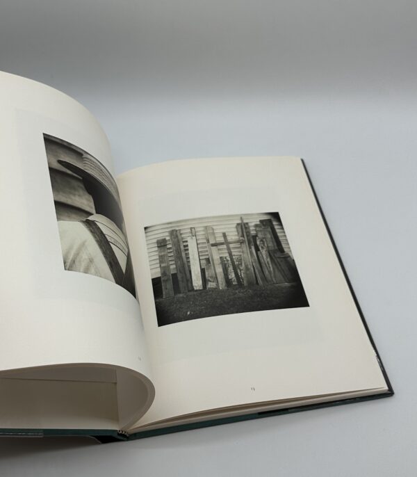 A History of Photography