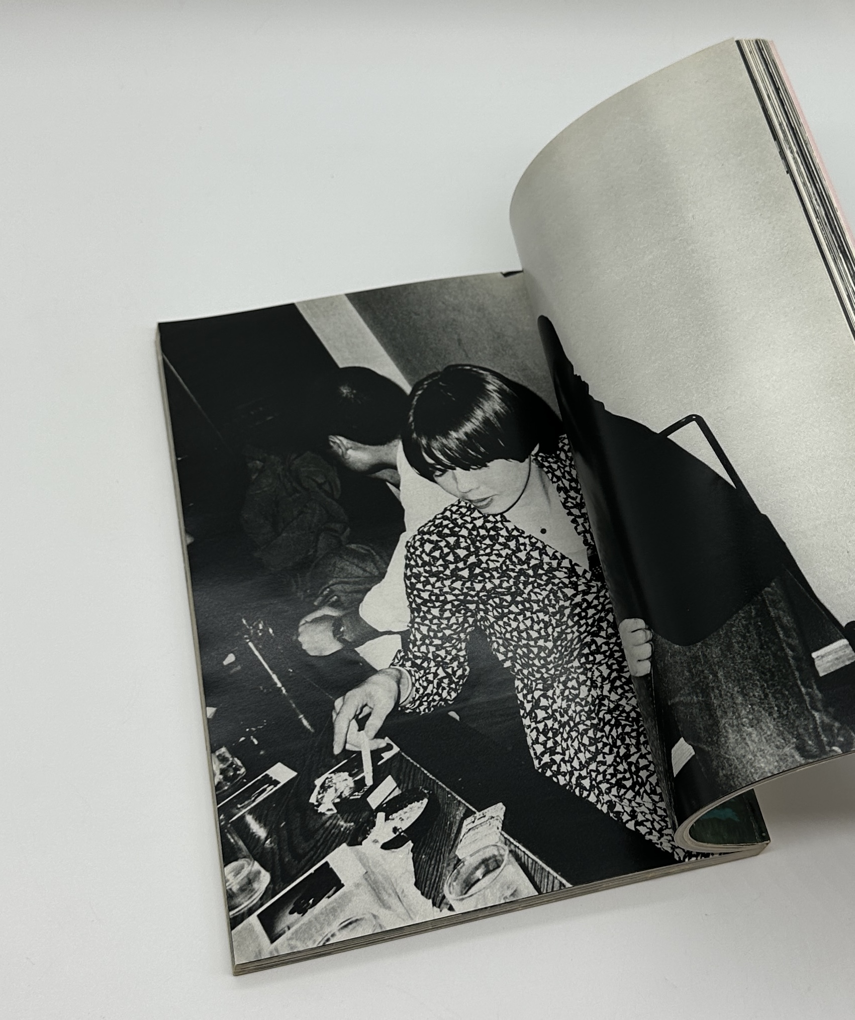 写真生活　アサヒカメラ増刊 - 画像 (5)