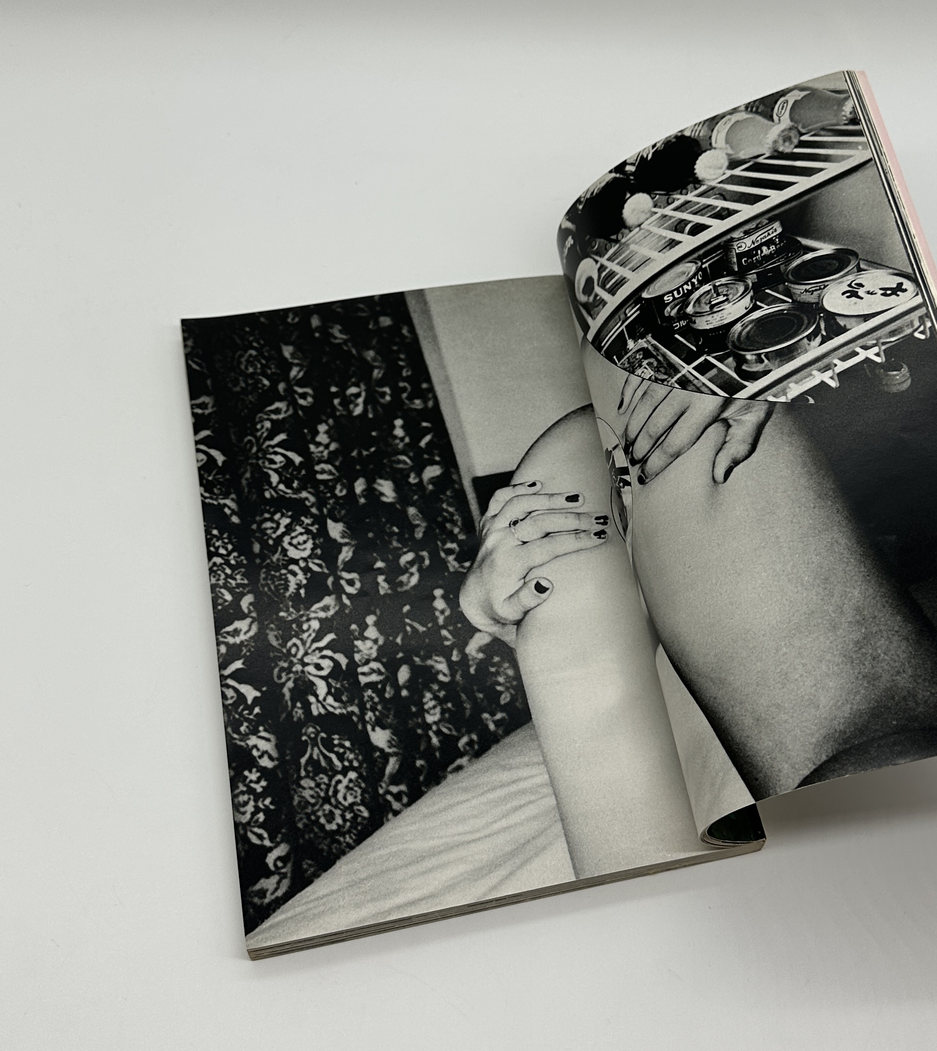 写真生活　アサヒカメラ増刊 - 画像 (2)