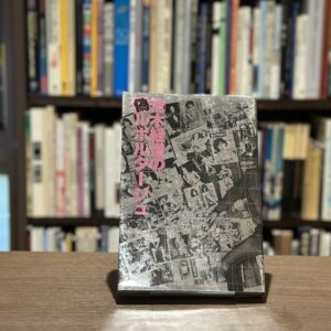 荒木経惟の偽ルポルタージュ