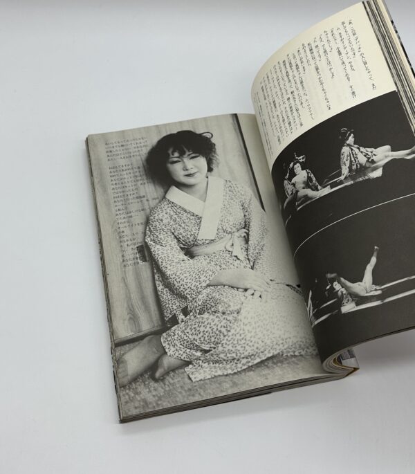 荒木経惟の偽ルポルタージュ