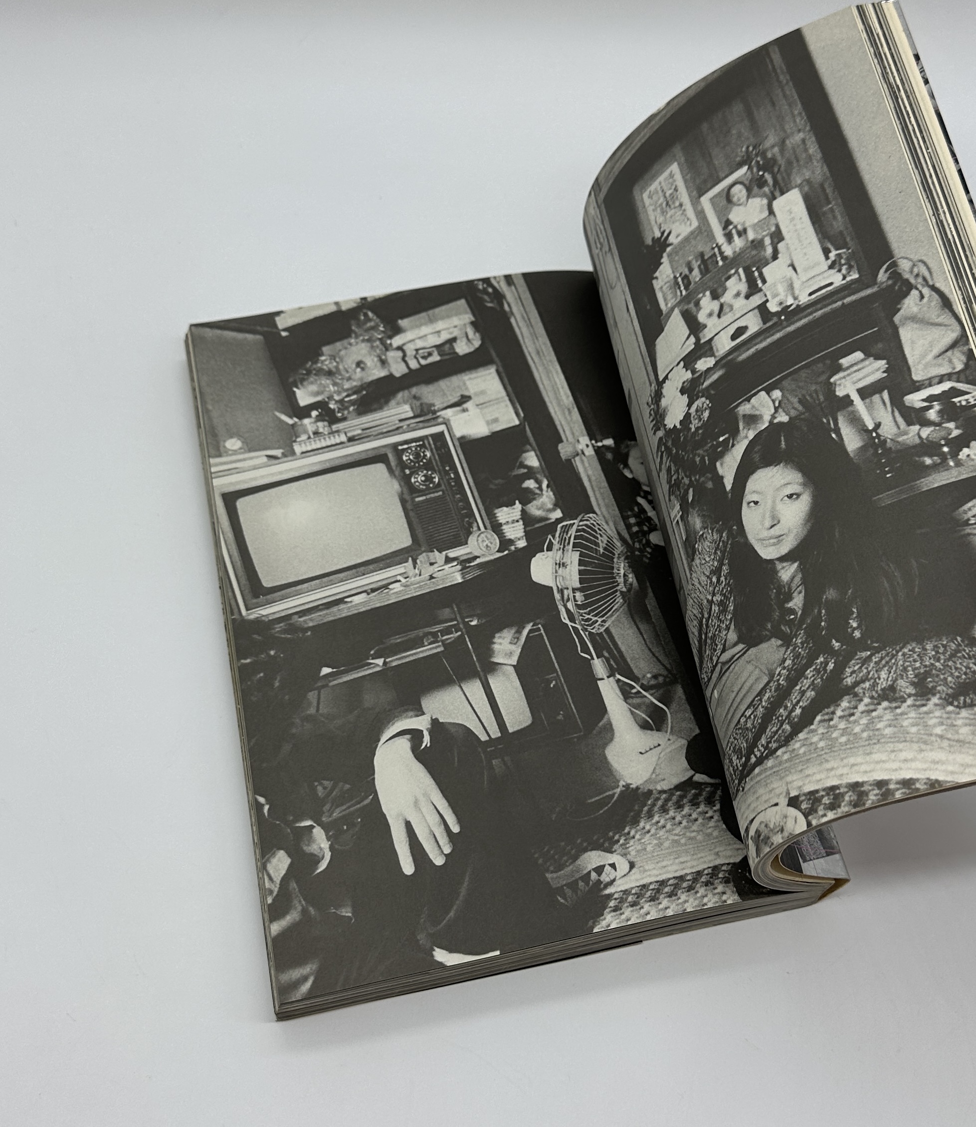 荒木経惟の偽ルポルタージュ - 画像 (5)