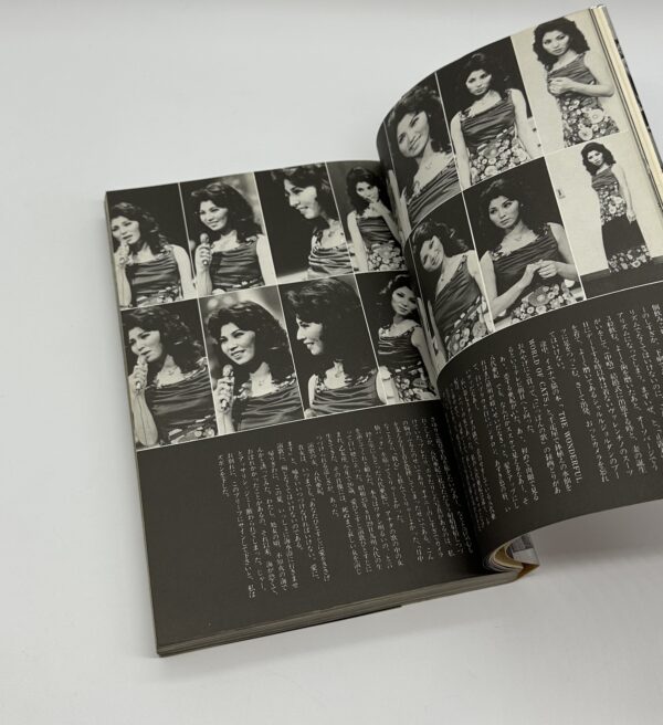 荒木経惟の偽ルポルタージュ