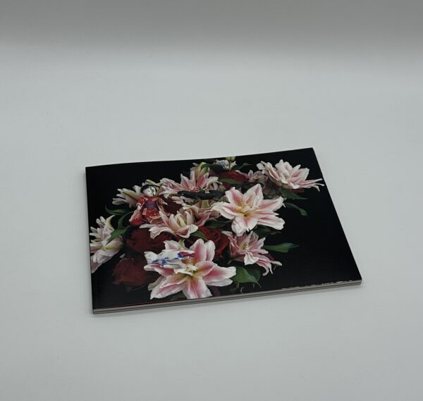 『署名入』往生写真　東ノ空