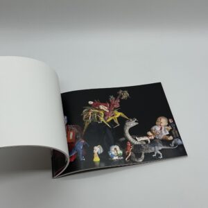 『署名入』往生写真　東ノ空 - 画像 (7)