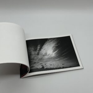 『署名入』往生写真　東ノ空 - 画像 (6)