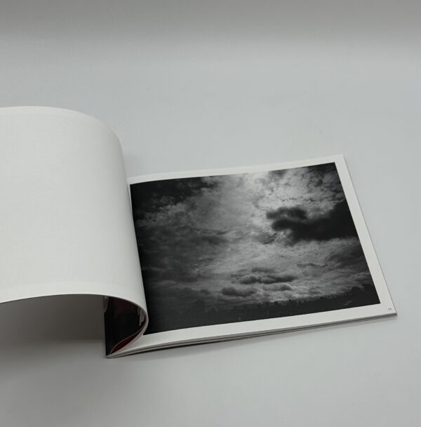 『署名入』往生写真　東ノ空