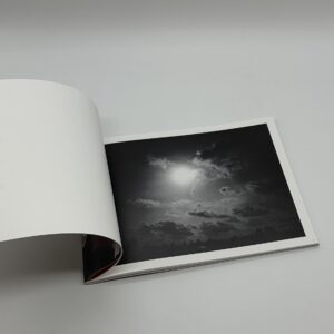 『署名入』往生写真　東ノ空 - 画像 (4)