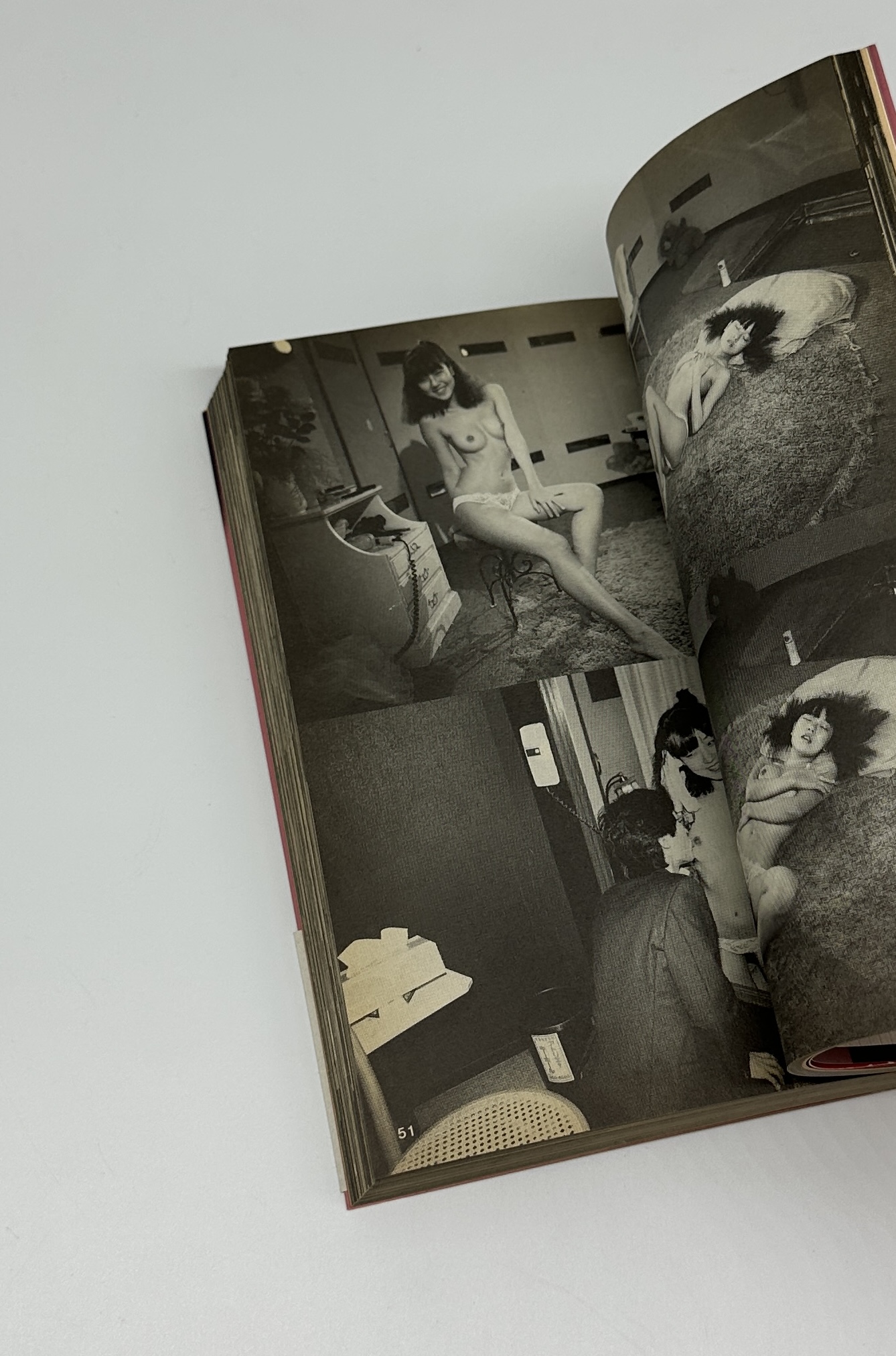 東京ラッキーホール - 画像 (3)