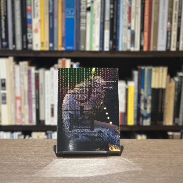 写真　Sha Shin Magazine vol.2