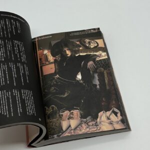 obscene magazine vol. 1 - 画像 (4)