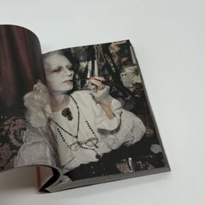 obscene magazine vol. 1 - 画像 (3)