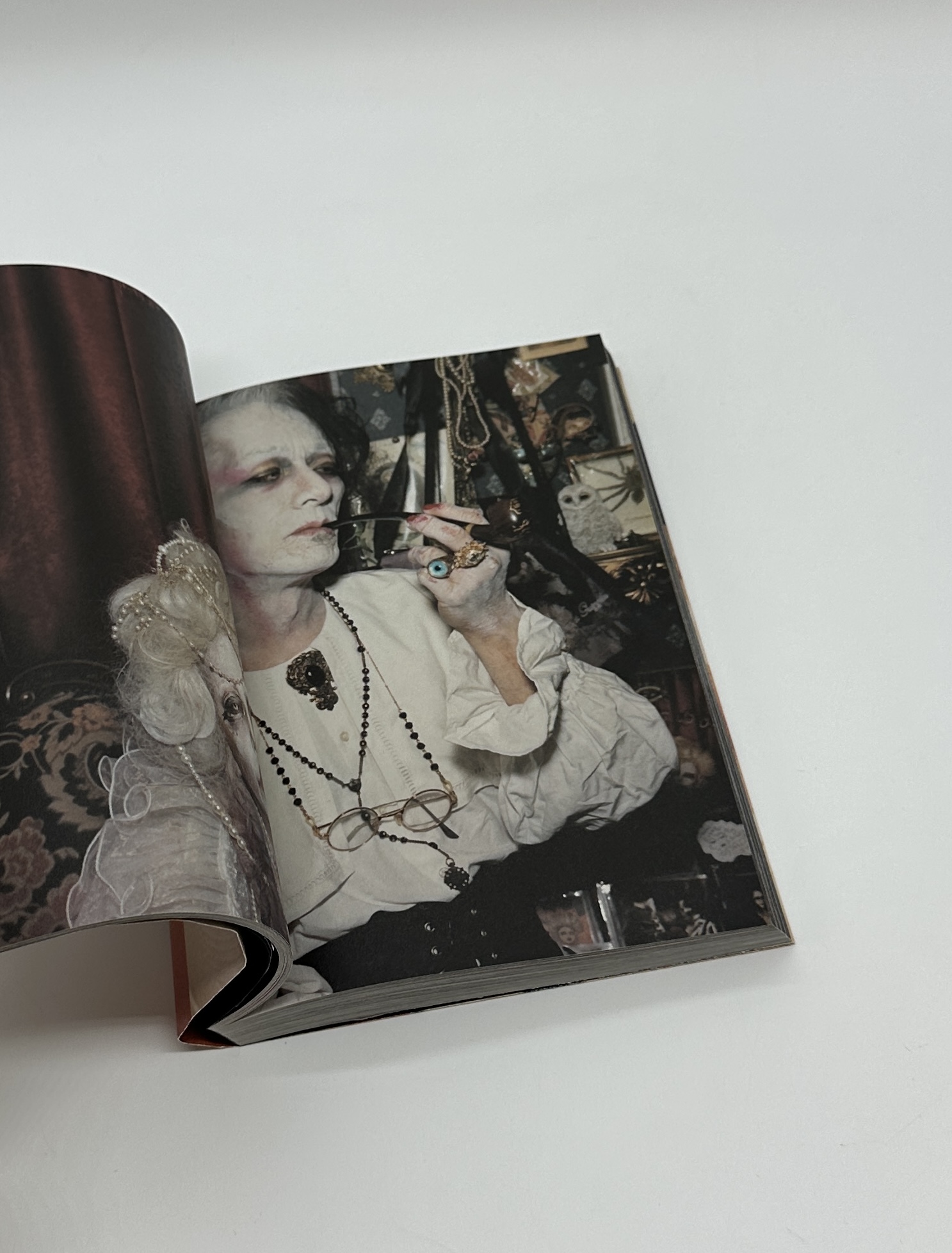 obscene magazine vol. 1 - 画像 (3)