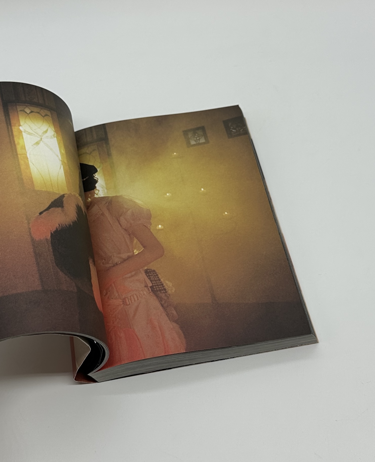 obscene magazine vol. 1 - 画像 (2)