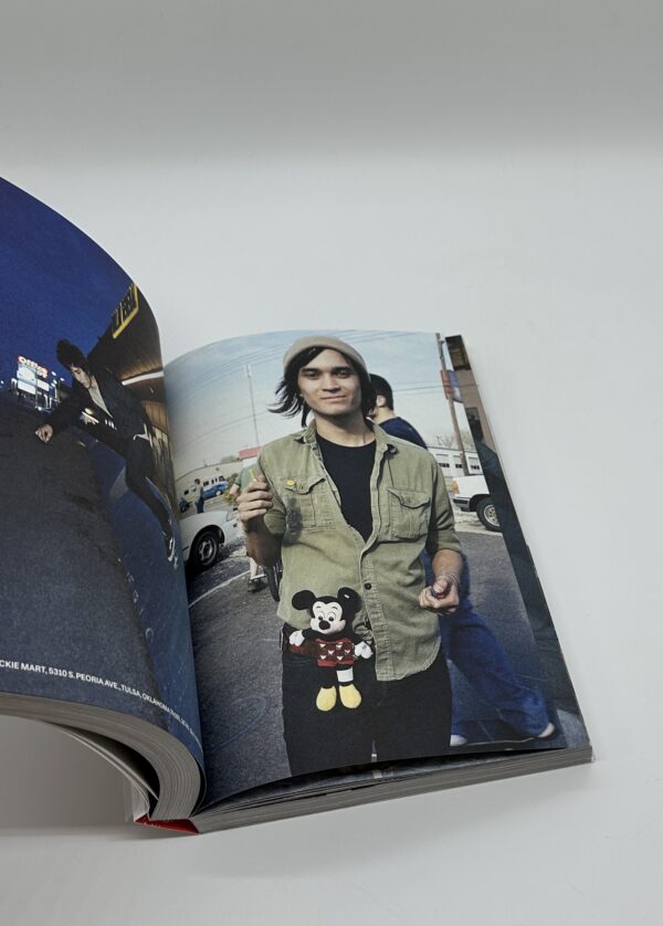 The Last Survivor is the First Suspect