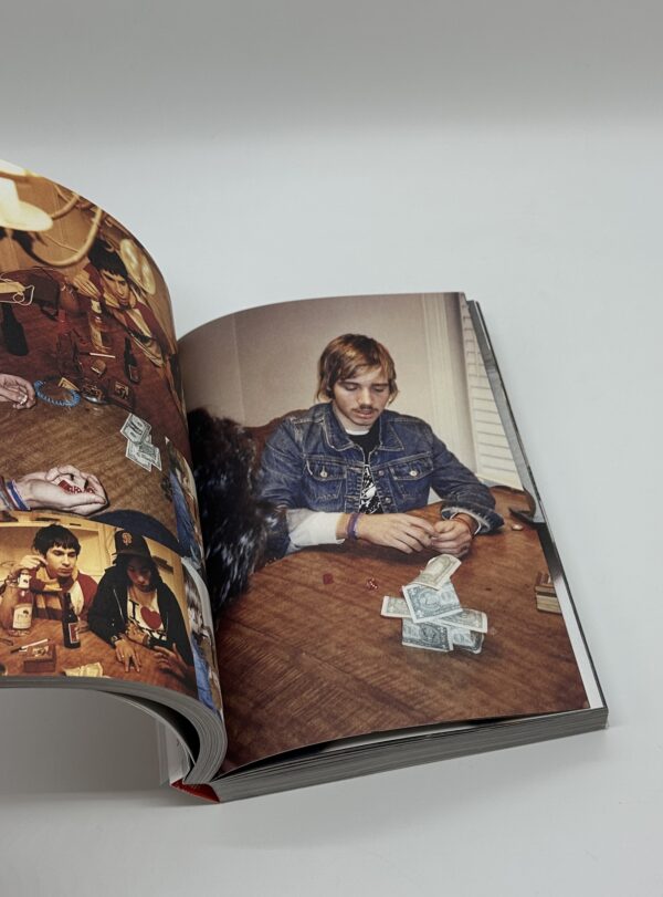 The Last Survivor is the First Suspect