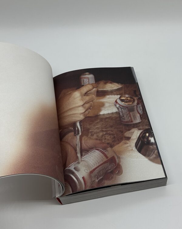 The Last Survivor is the First Suspect