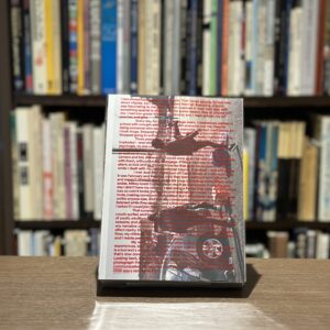 The Last Survivor is the First Suspect