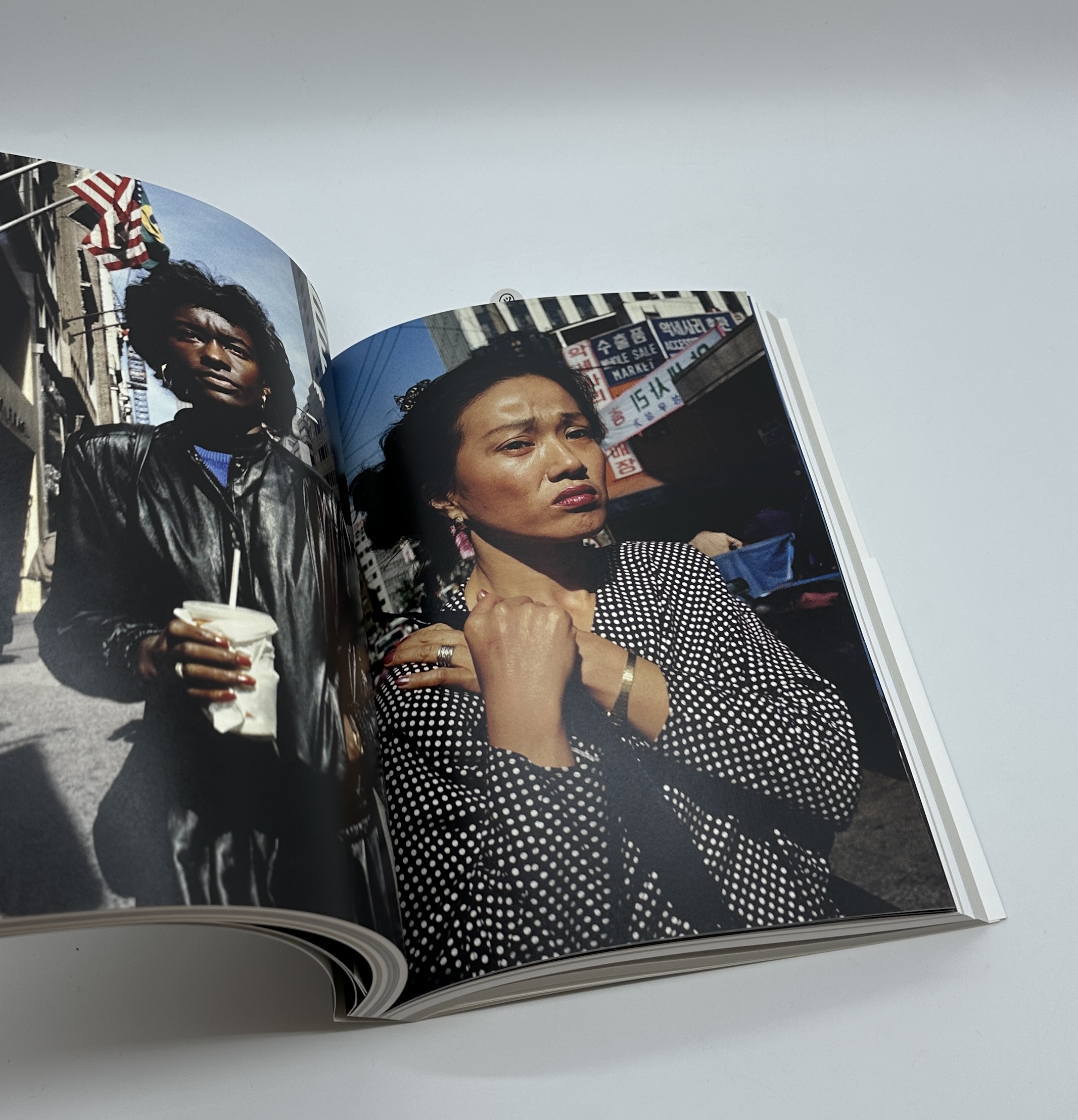 『署名入』借りた場所、借りた時間　Borrowed place, borrowed time - 画像 (8)