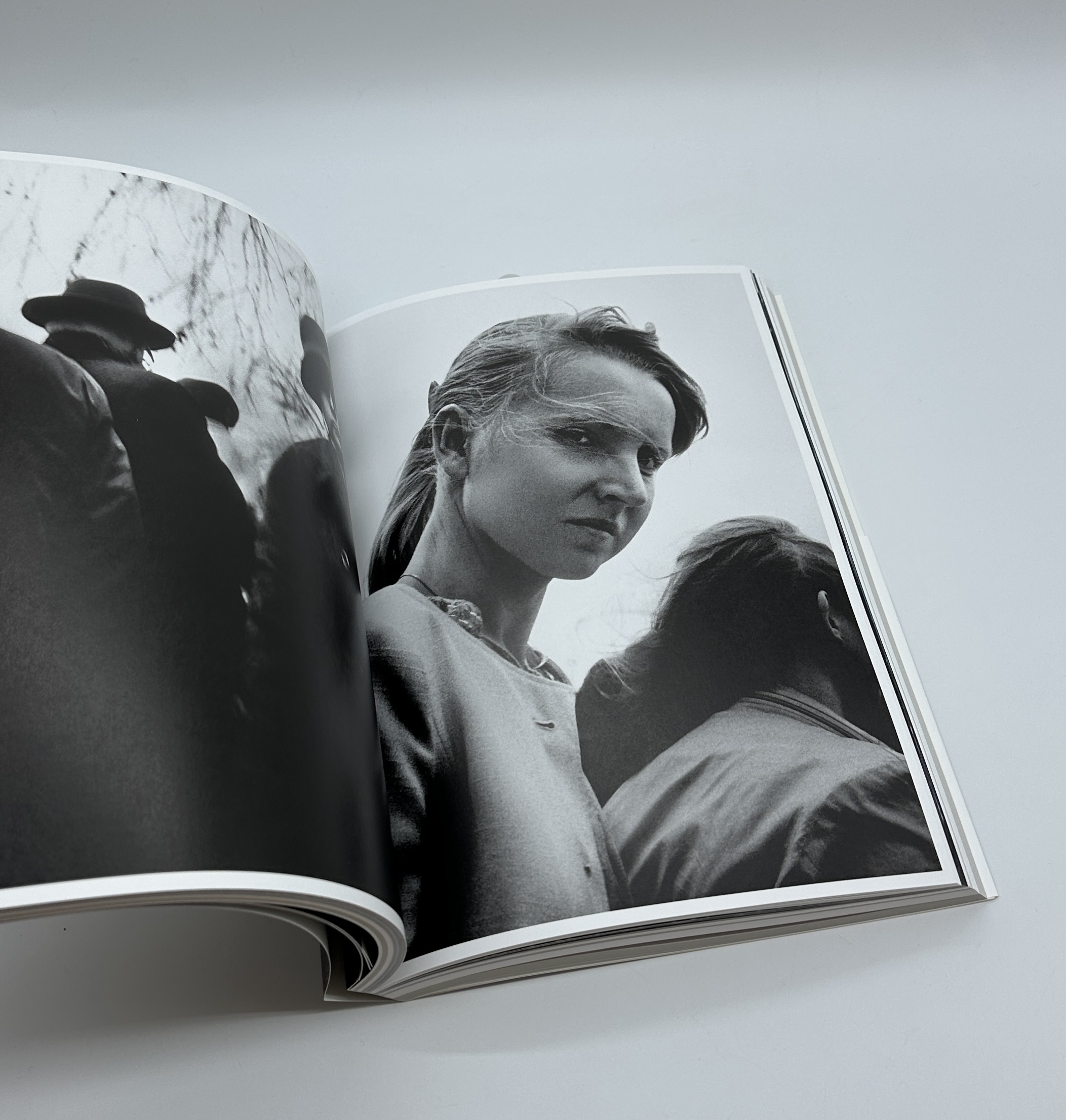 『署名入』借りた場所、借りた時間　Borrowed place, borrowed time - 画像 (7)