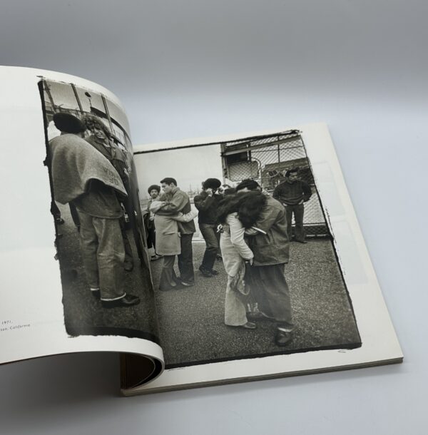 PHOTOGRAPHS 1970-1990