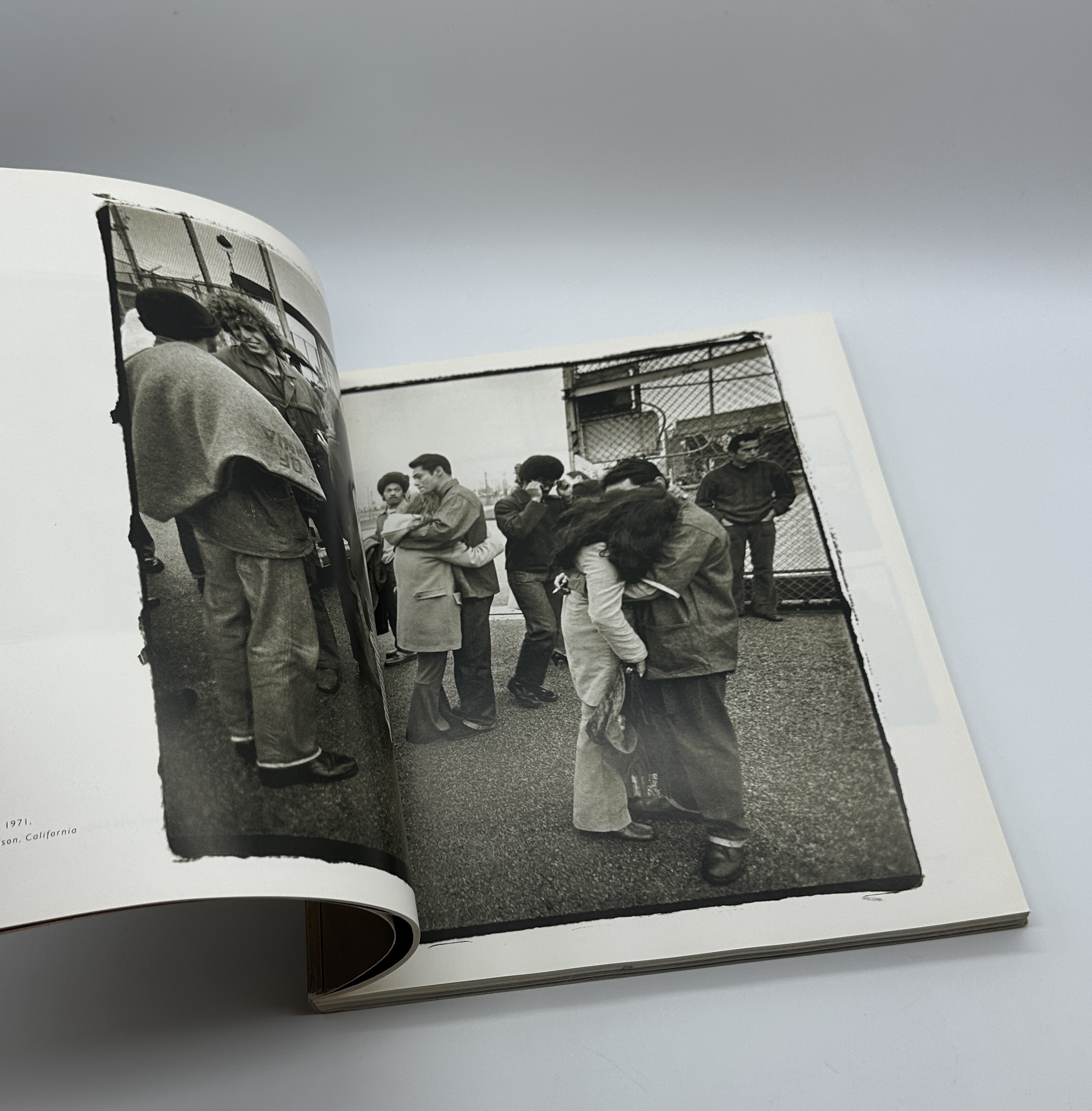 PHOTOGRAPHS 1970-1990 - 画像 (2)