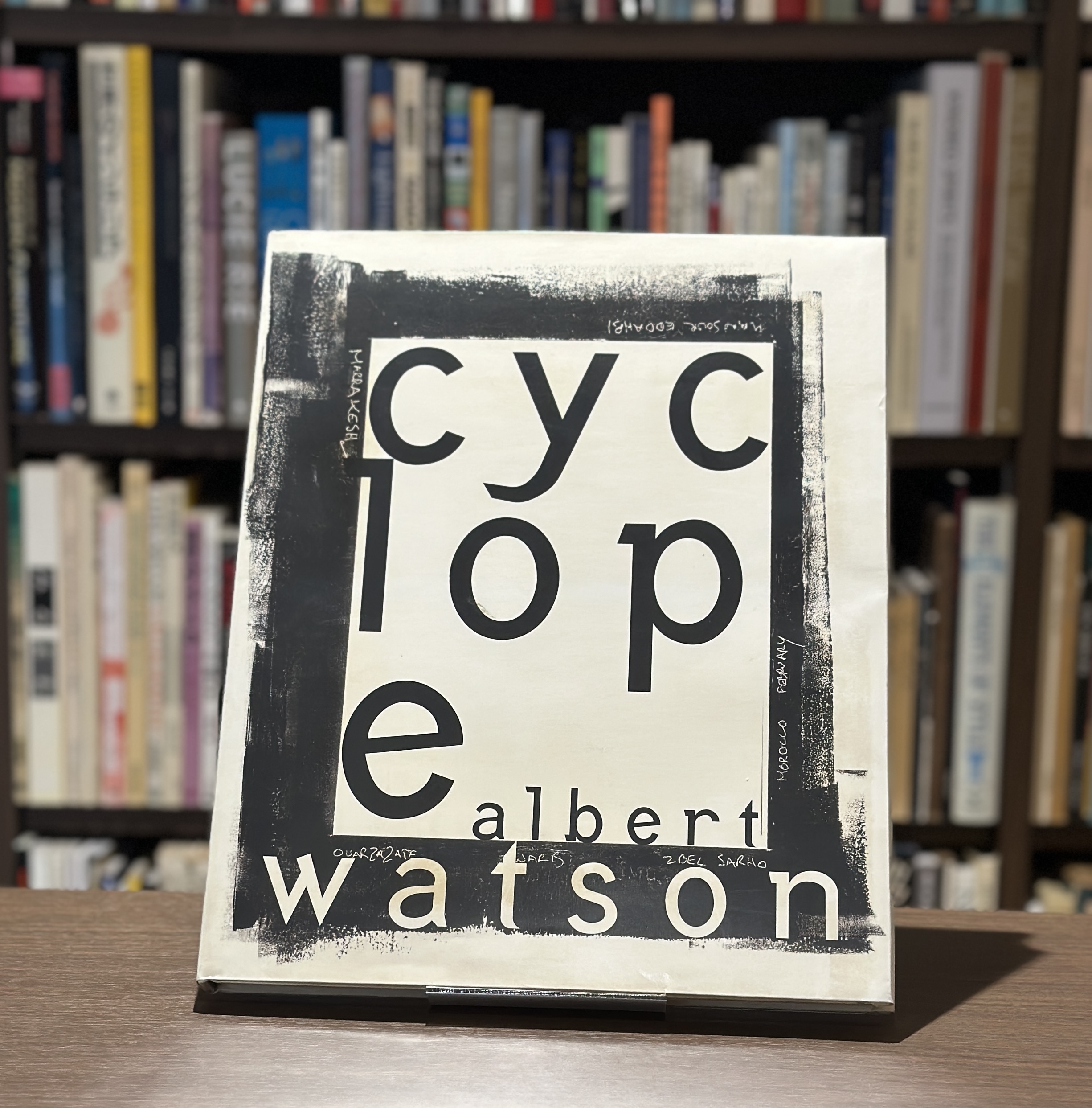 cyclops - 画像 (1)