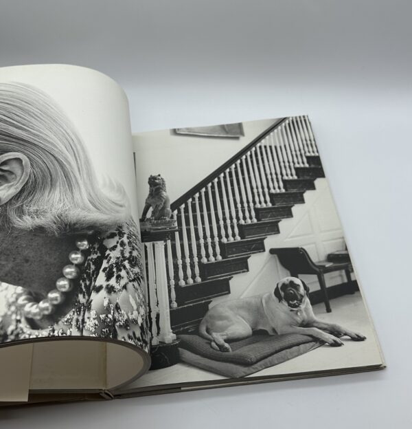 A HOUSE IS NOT A HOME