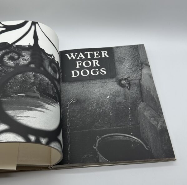 A HOUSE IS NOT A HOME