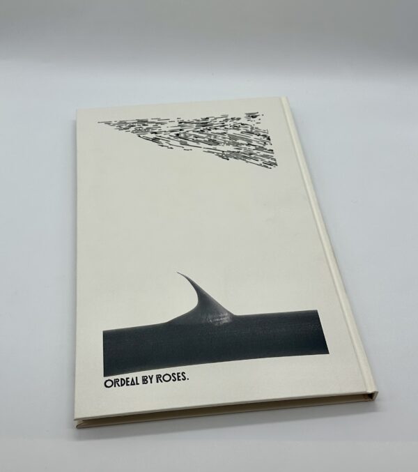 『署名入』薔薇刑　二十一世紀版