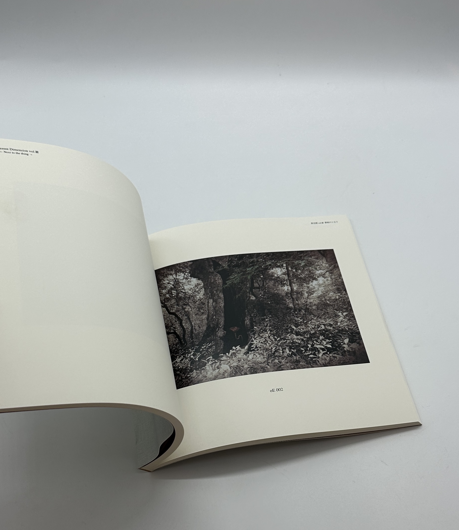 Time and Space Linked　連鎖する空間 - 画像 (6)