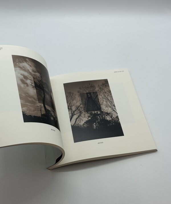 Time and Space Linked　連鎖する空間