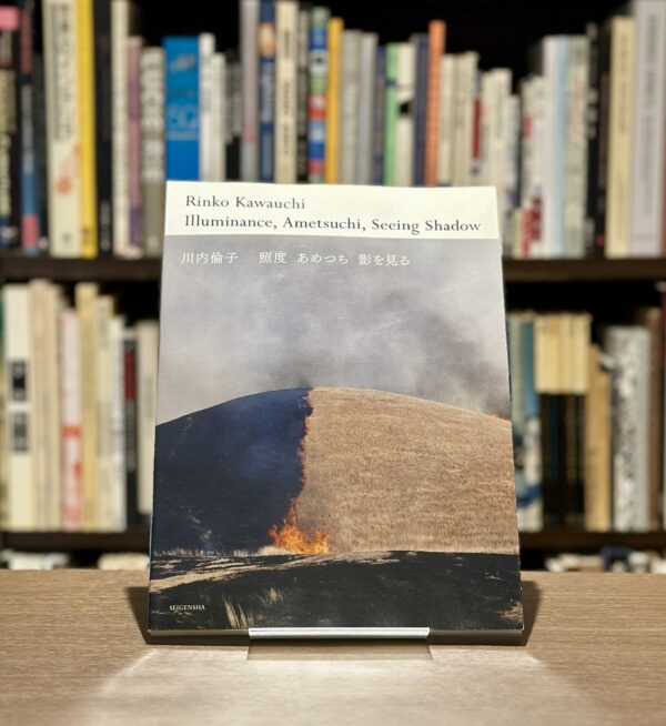 照度　あめつち　影を見る