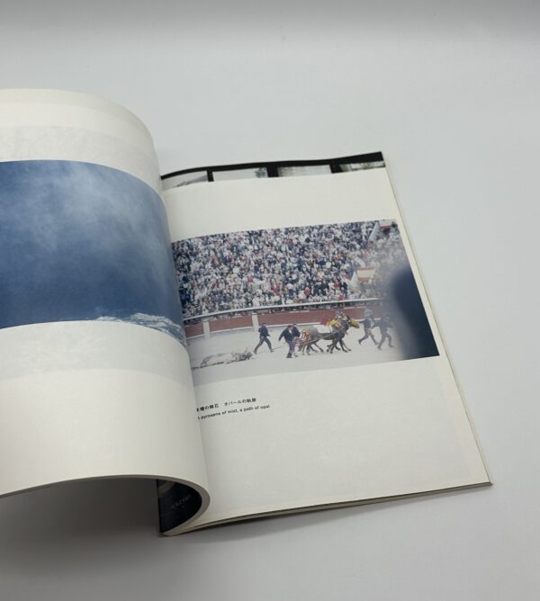 照度　あめつち　影を見る