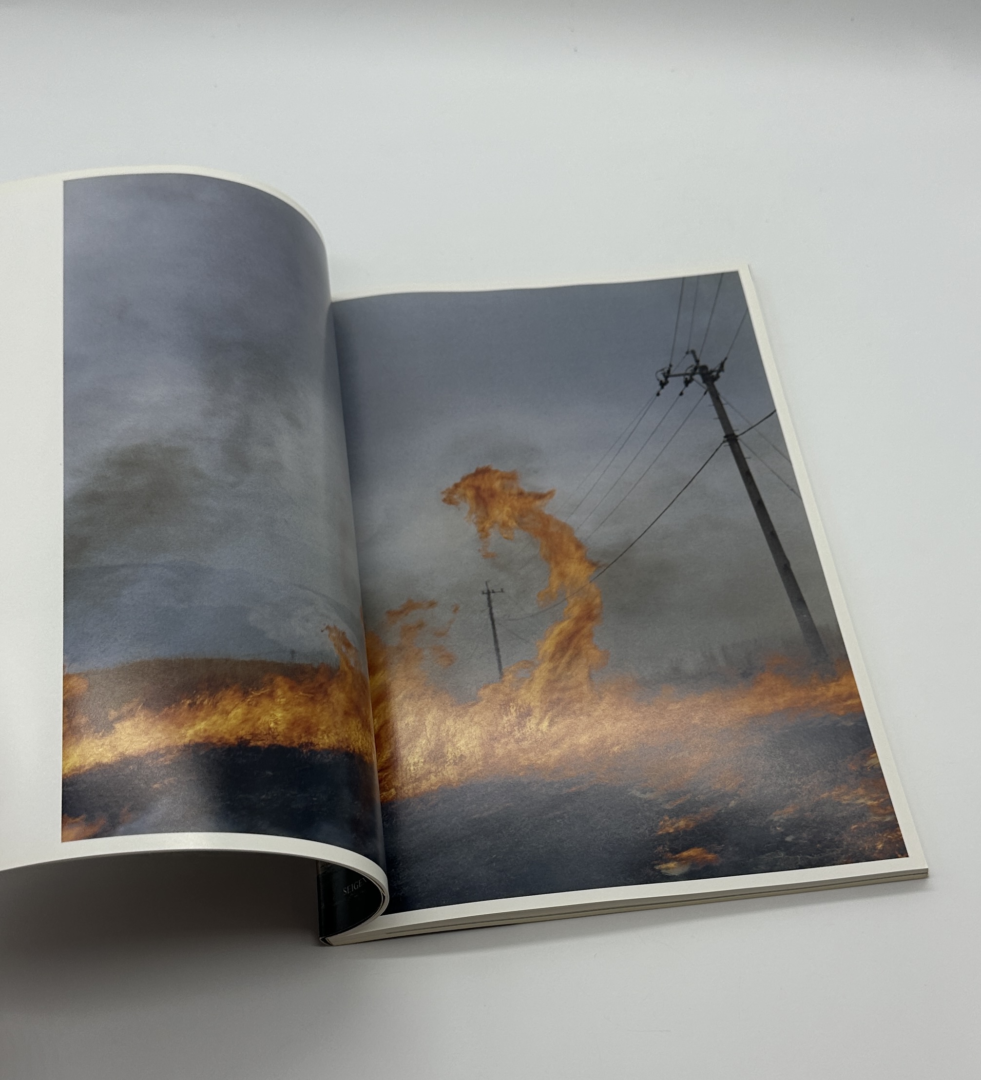 照度　あめつち　影を見る - 画像 (2)