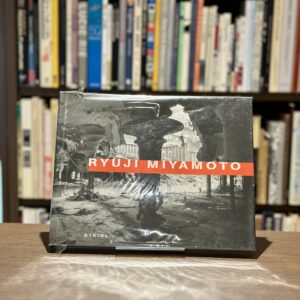 RYUJI MIYAMOTO - 画像 (1)
