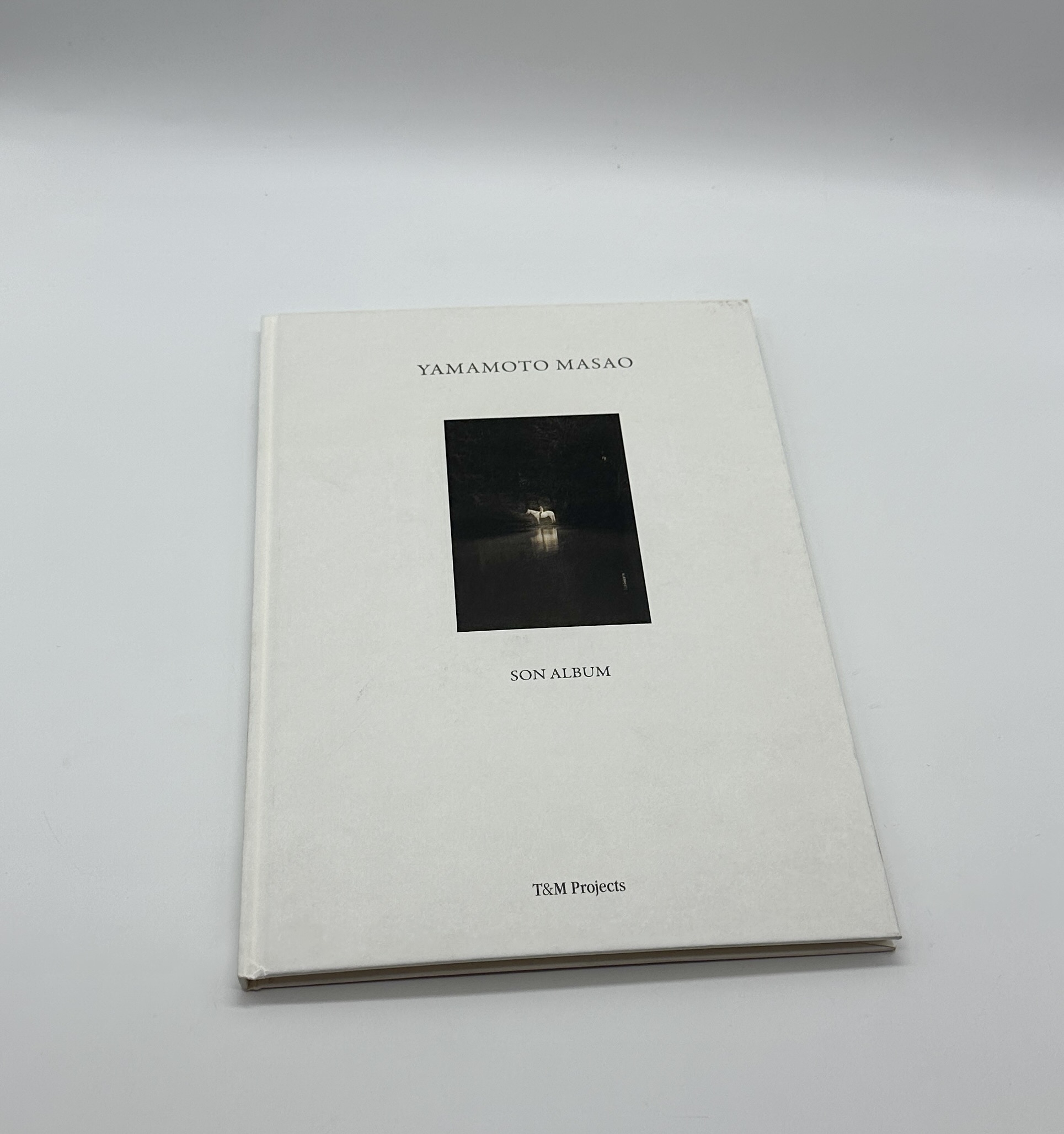 SON ALBUM - 画像 (1)