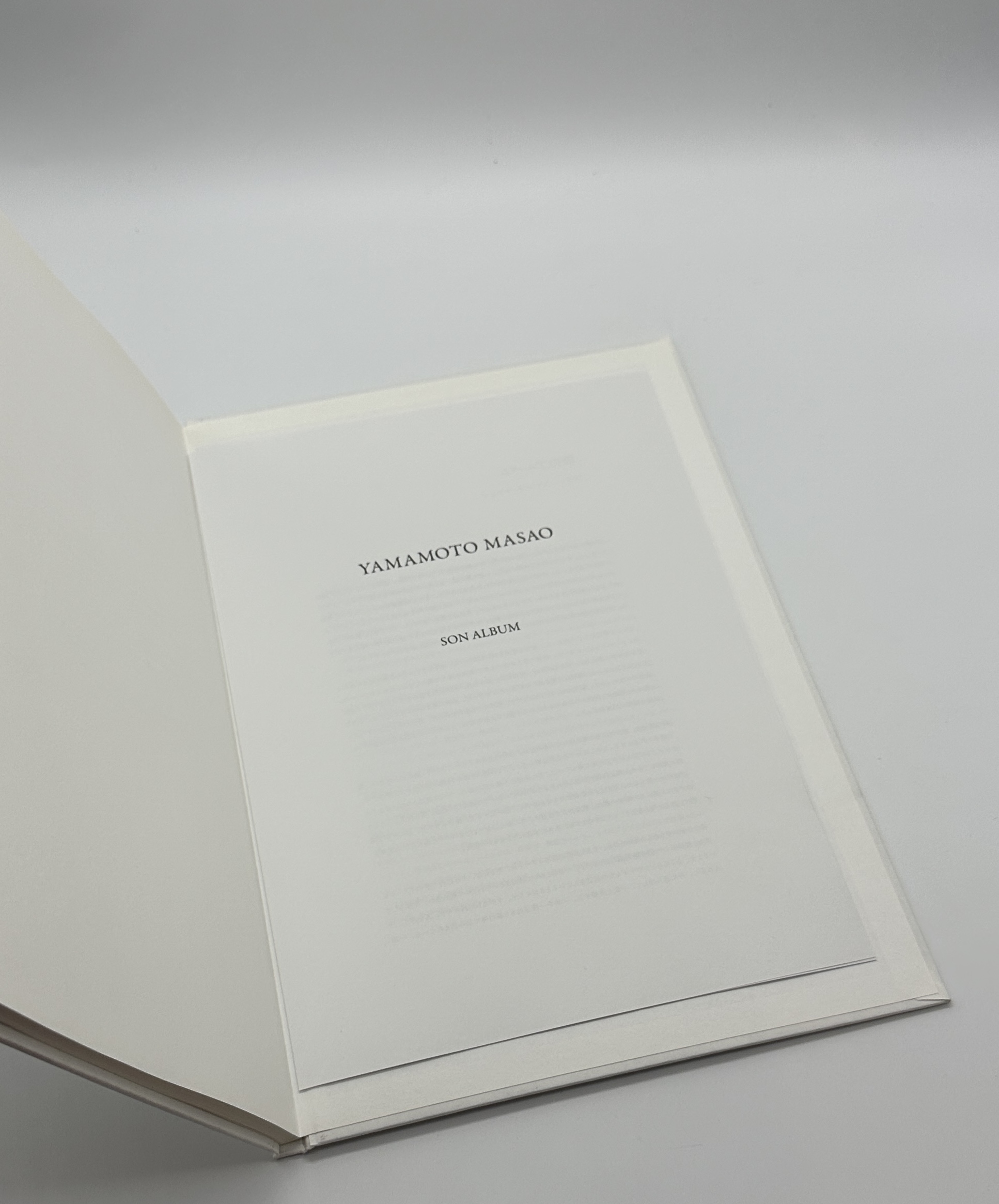 SON ALBUM - 画像 (8)